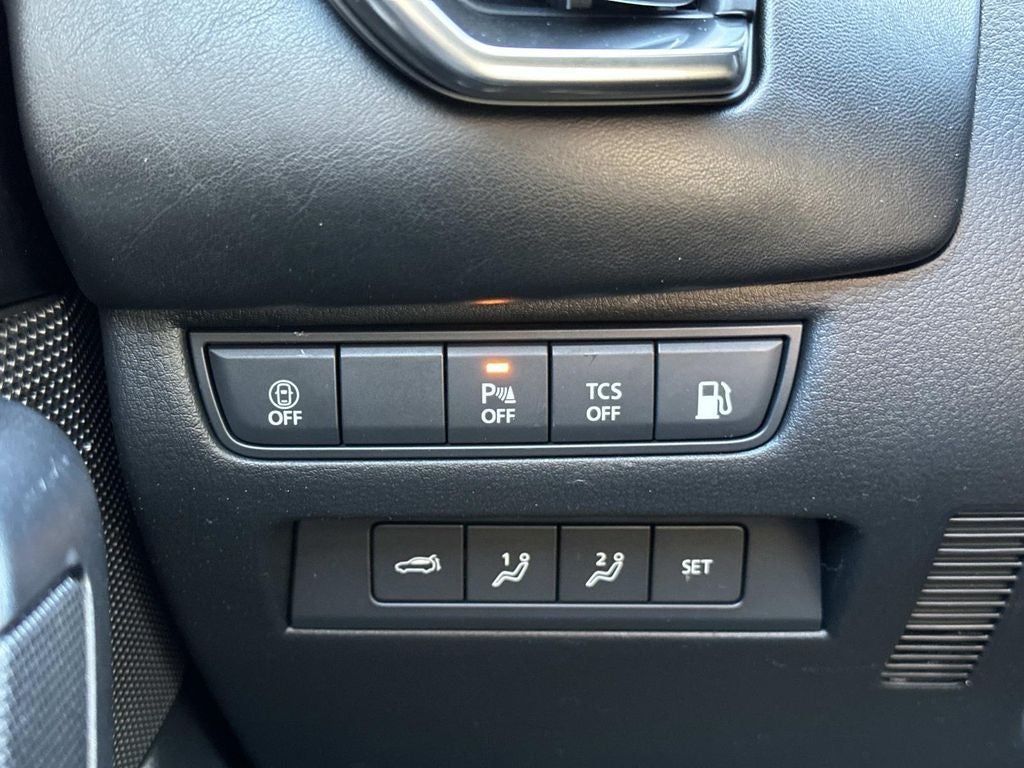 2026 Mazda Mazda CX-50 Hybrid Premium Plus AWD