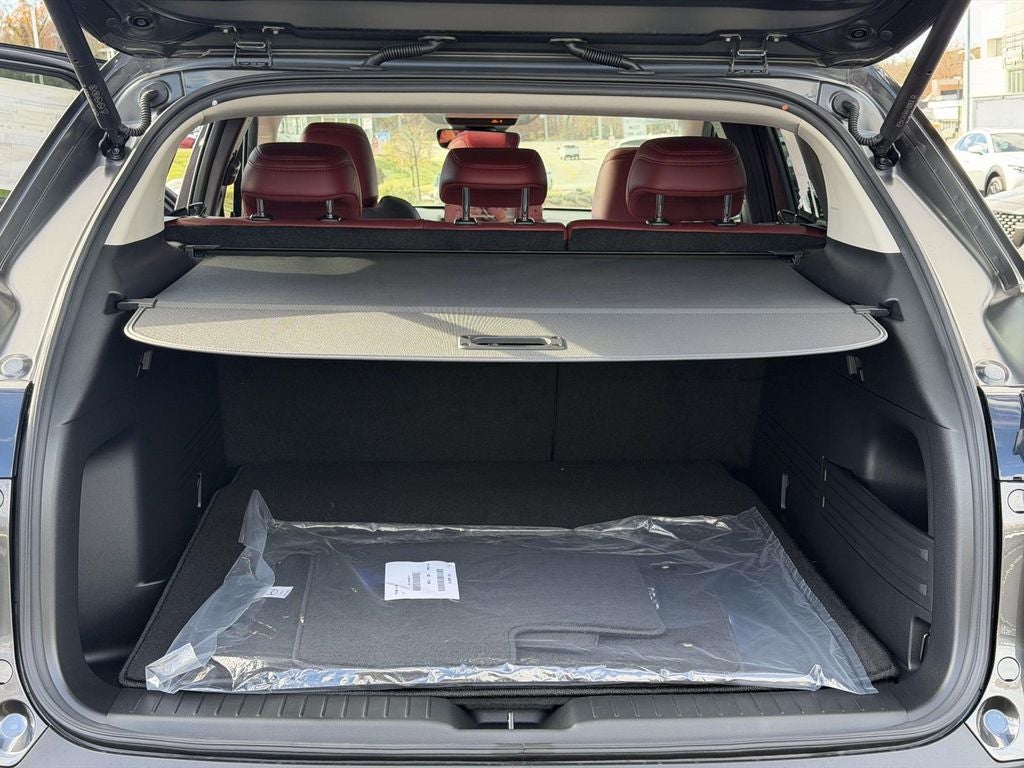 2026 Mazda Mazda CX-50 Hybrid Premium Plus AWD