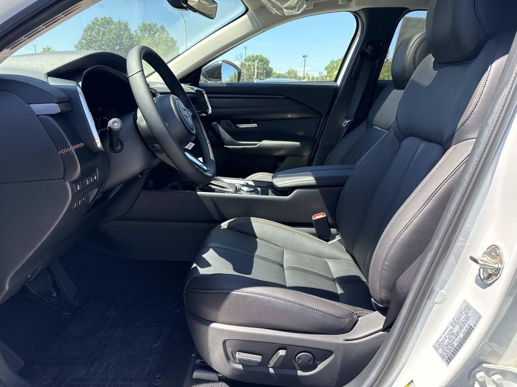 2026 Mazda Mazda CX-50 Hybrid Premium Plus AWD