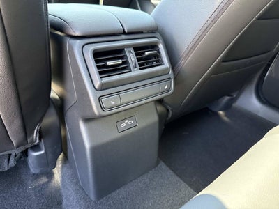 2026 Mazda Mazda CX-50 Hybrid Premium Plus AWD