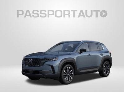 2026 Mazda Mazda CX-50 Hybrid Premium Plus AWD