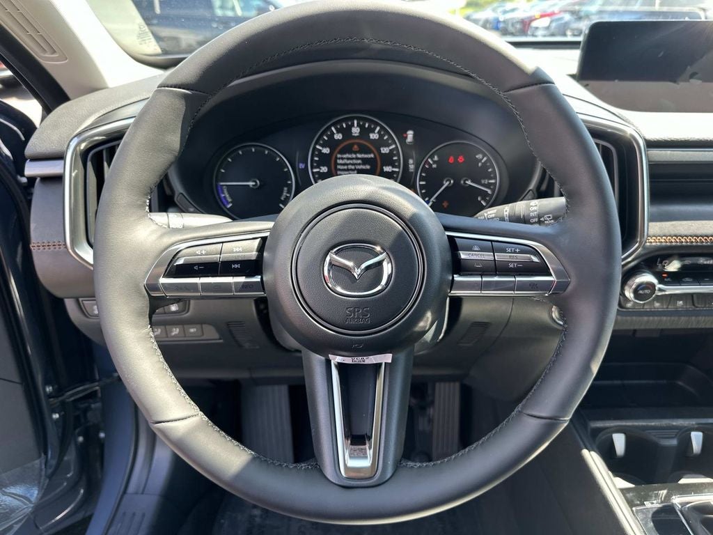 2026 Mazda Mazda CX-50 Hybrid Premium Plus AWD