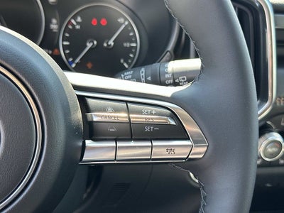 2026 Mazda Mazda CX-50 Hybrid Premium Plus AWD