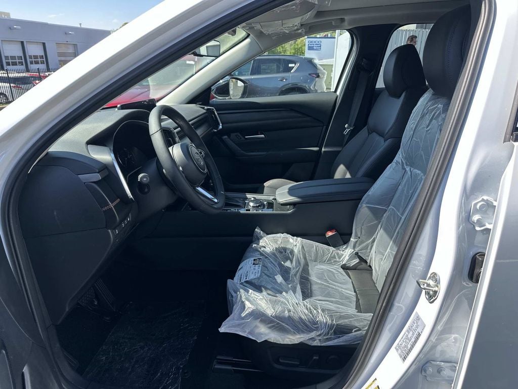2026 Mazda Mazda CX-50 Hybrid Premium Plus AWD