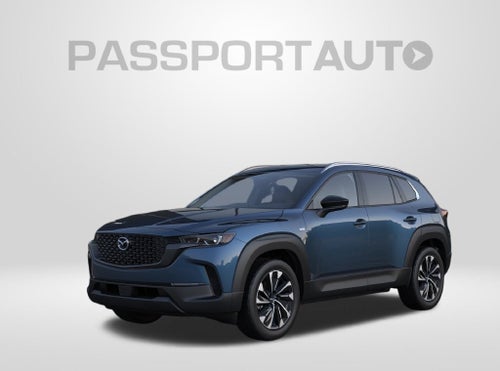 2026 Mazda Mazda CX-50 Hybrid Premium Plus AWD