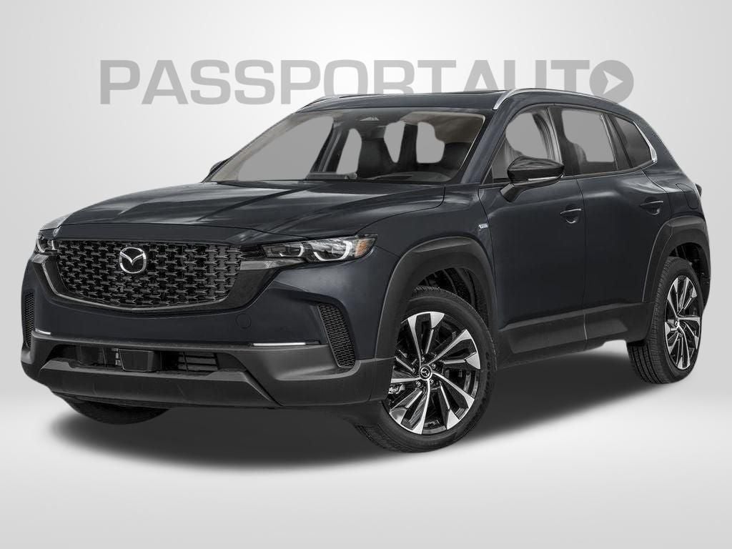 2026 Mazda Mazda CX-50 Hybrid Premium Plus AWD