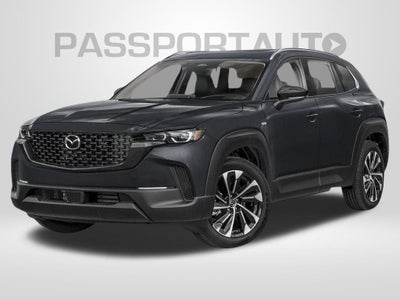 2026 Mazda Mazda CX-50 Hybrid Premium Plus AWD