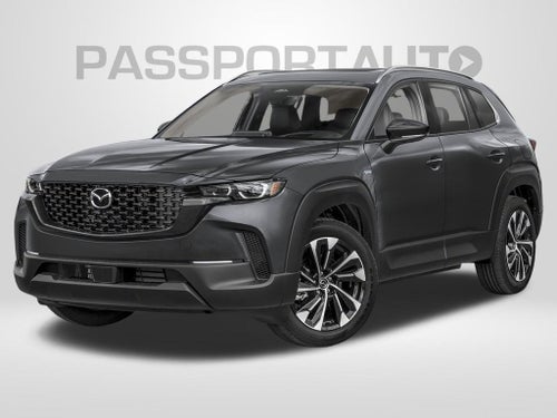 2026 Mazda Mazda CX-50 Hybrid Premium Plus