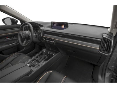 2026 Mazda Mazda CX-50 Hybrid Premium Plus