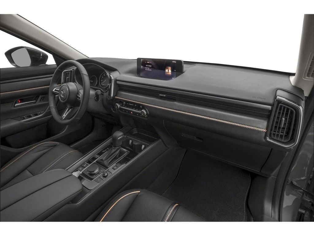 2026 Mazda Mazda CX-50 Hybrid Premium Plus