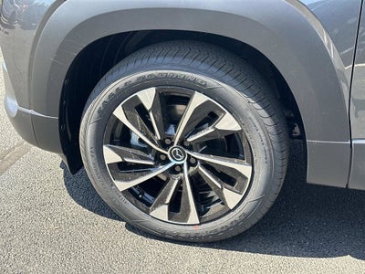 2026 Mazda Mazda CX-50 Hybrid Premium Plus AWD