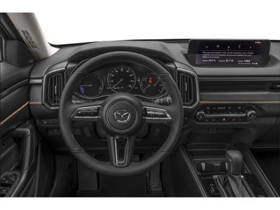 2026 Mazda Mazda CX-50 Hybrid Premium Plus