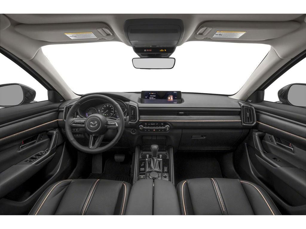 2026 Mazda Mazda CX-50 Hybrid Premium Plus