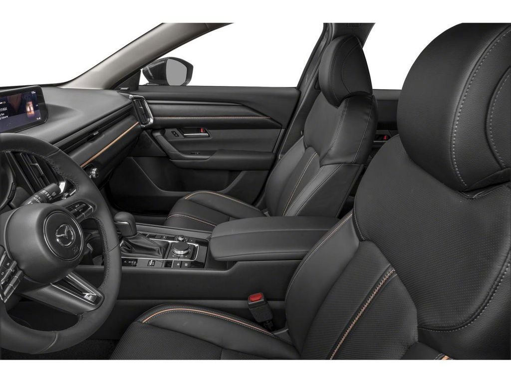 2026 Mazda Mazda CX-50 Hybrid Premium Plus