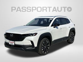 2026 Mazda Mazda CX-50 Hybrid Premium Plus AWD