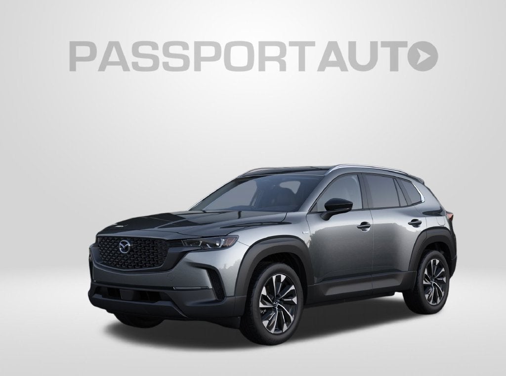 2026 Mazda Mazda CX-50 Hybrid Premium Plus AWD
