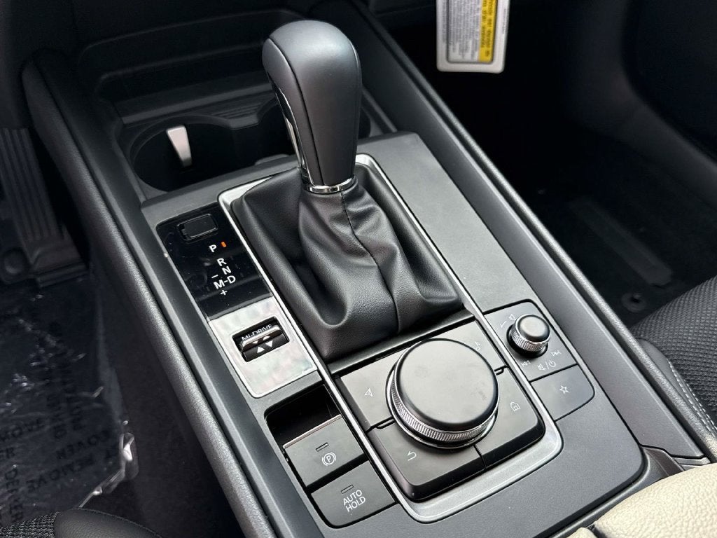 2026 Mazda Mazda CX-50 2.5 S Select AWD