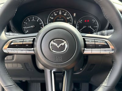 2026 Mazda Mazda CX-50 2.5 S Select AWD