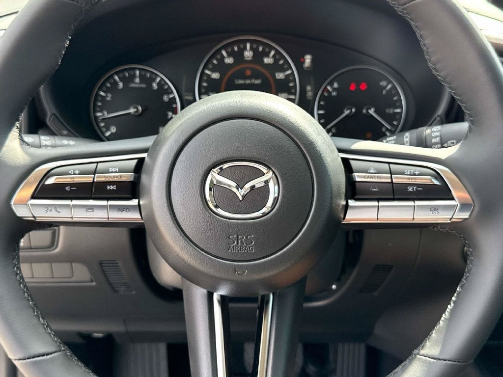 2026 Mazda Mazda CX-50 2.5 S Select AWD