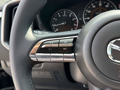 2026 Mazda Mazda CX-50 2.5 S Select AWD