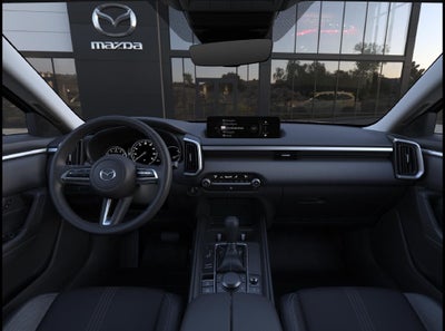 2026 Mazda Mazda CX-50 2.5 S Select AWD