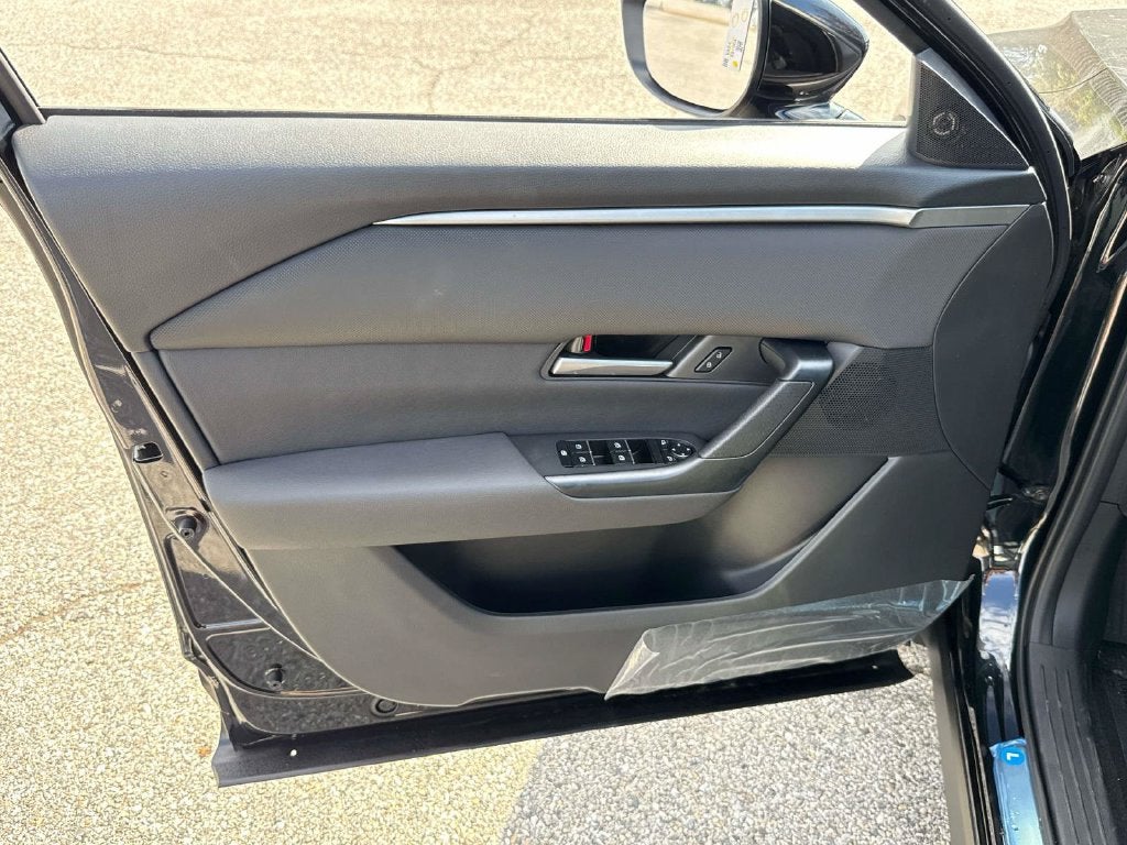 2026 Mazda Mazda CX-50 2.5 S Select AWD
