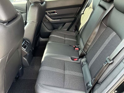 2026 Mazda Mazda CX-50 2.5 S Select AWD