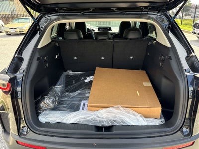 2026 Mazda Mazda CX-50 2.5 S Select AWD