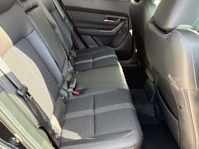 2026 Mazda Mazda CX-50 2.5 S Select AWD