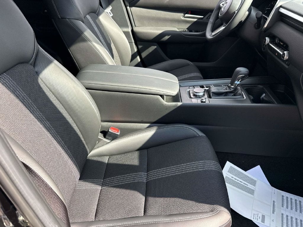 2026 Mazda Mazda CX-50 2.5 S Select AWD