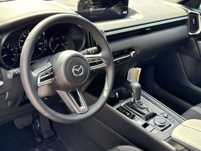 2026 Mazda Mazda CX-50 2.5 S Select AWD