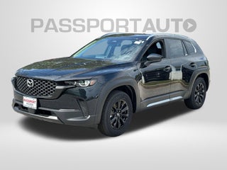 2026 Mazda Mazda CX-50 2.5 S Select AWD
