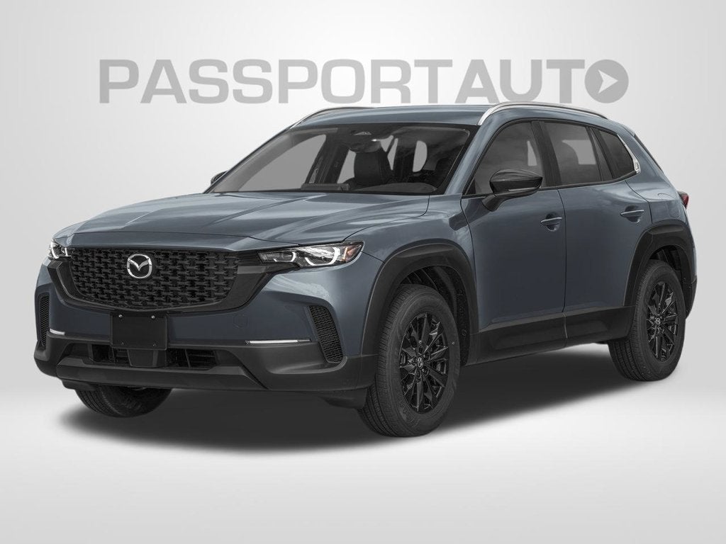 2026 Mazda Mazda CX-50 2.5 S Select AWD