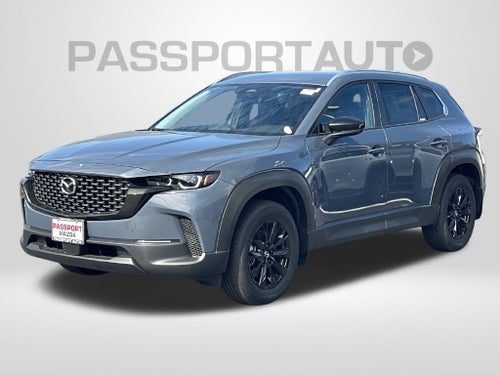 2026 Mazda Mazda CX-50 2.5 S Select AWD