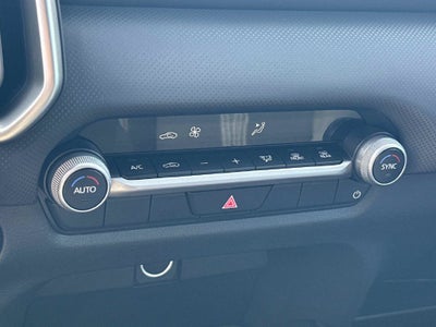 2026 Mazda Mazda CX-50 2.5 S Select AWD
