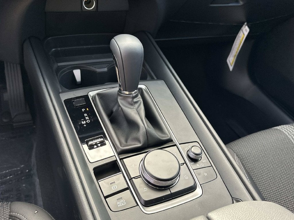 2026 Mazda Mazda CX-50 2.5 S Select AWD