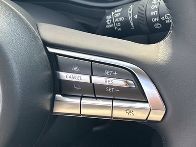 2026 Mazda Mazda CX-50 2.5 S Select AWD