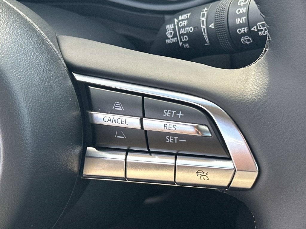 2026 Mazda Mazda CX-50 2.5 S Select AWD