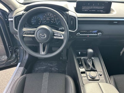 2026 Mazda Mazda CX-50 2.5 S Select AWD
