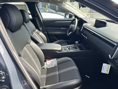 2026 Mazda Mazda CX-50 2.5 S Select AWD