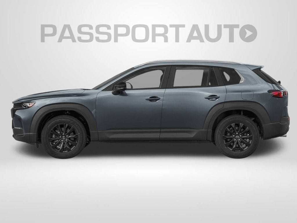 2026 Mazda Mazda CX-50 2.5 S Select AWD