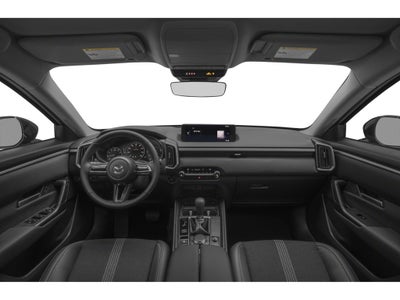 2026 Mazda Mazda CX-50 2.5 S Select AWD