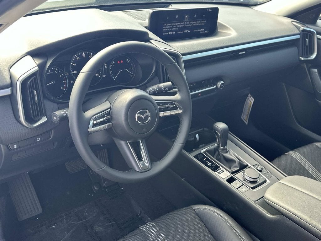 2026 Mazda Mazda CX-50 2.5 S Select AWD