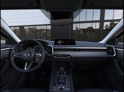 2026 Mazda Mazda CX-50 2.5 S Select