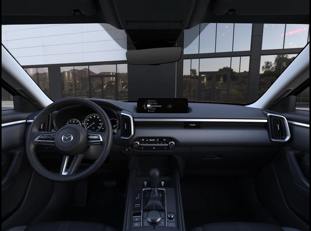 2026 Mazda Mazda CX-50 2.5 S Select
