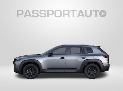 2026 Mazda Mazda CX-50 2.5 S Select