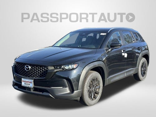 2026 Mazda Mazda CX-50 2.5 S Select AWD