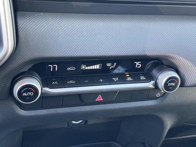 2026 Mazda Mazda CX-50 2.5 S Select AWD