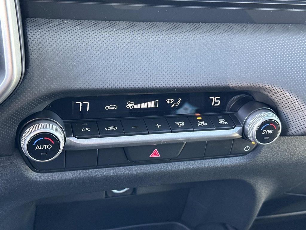 2026 Mazda Mazda CX-50 2.5 S Select AWD