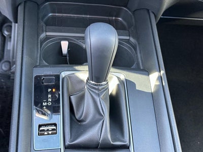 2026 Mazda Mazda CX-50 2.5 S Select AWD